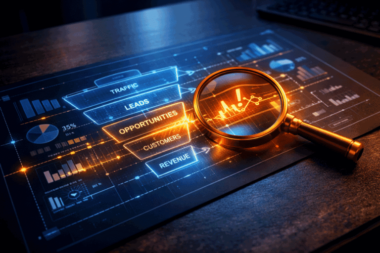 Marketing ROI Isn’t Elusive – Your Measurement Framework Is Inadequate